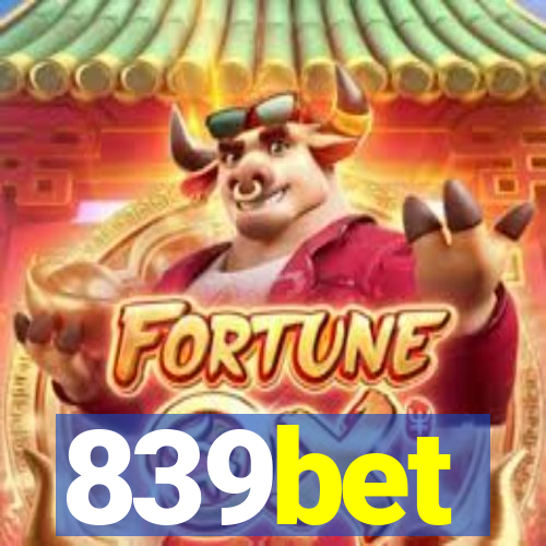 839bet