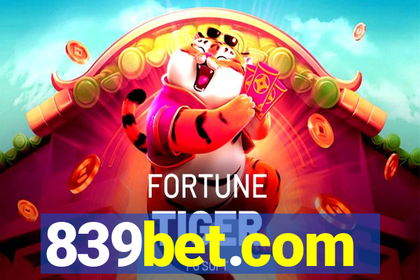 839bet.com