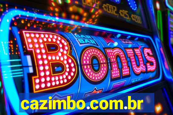 cazimbo.com.br