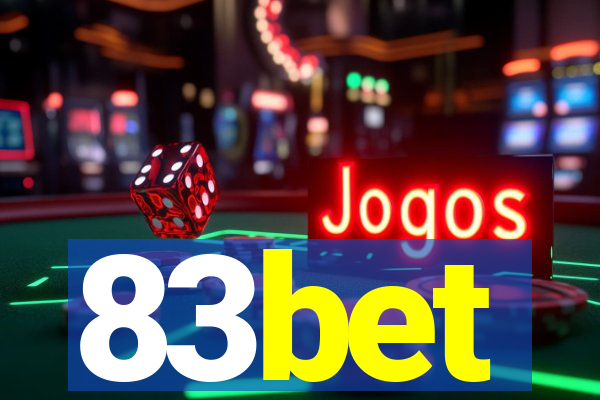 83bet