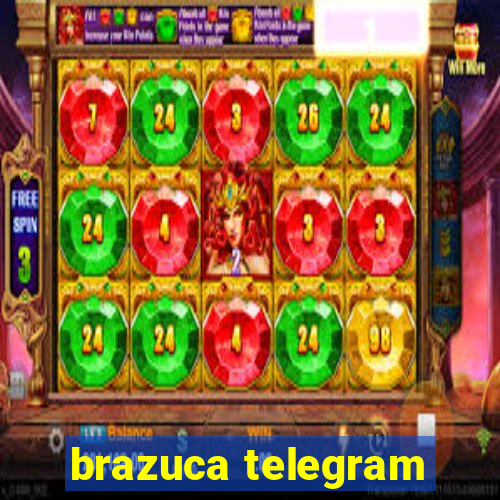 brazuca telegram