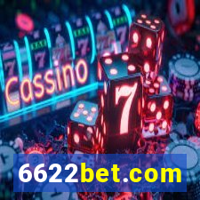 6622bet.com