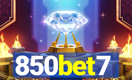 850bet7