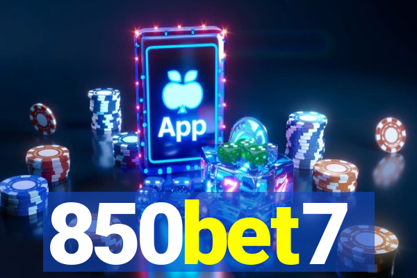 850bet7