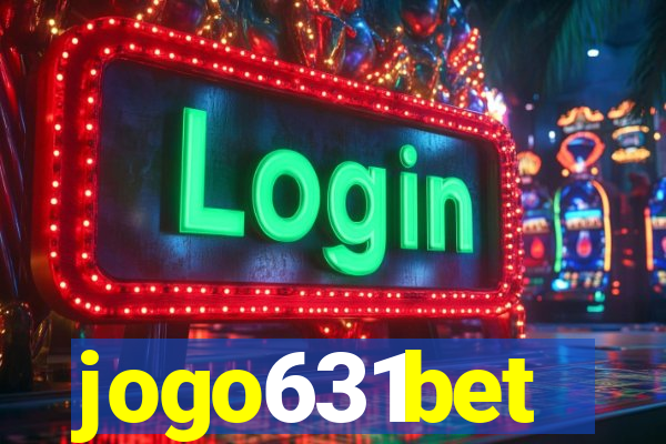 jogo631bet