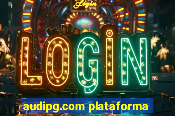 audipg.com plataforma