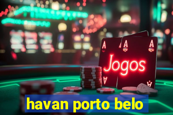 havan porto belo