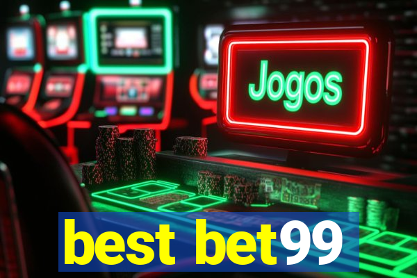 best bet99