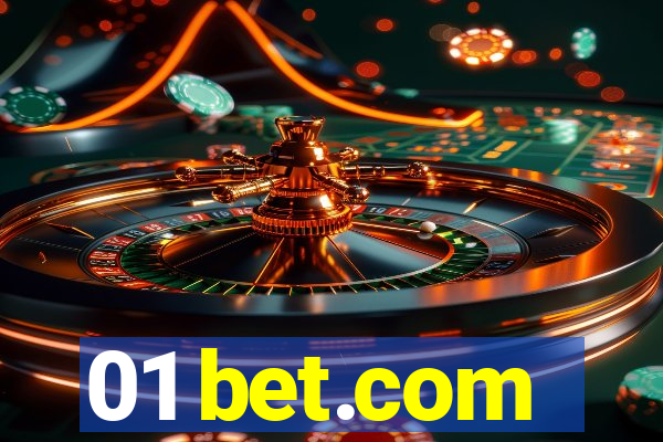 01 bet.com