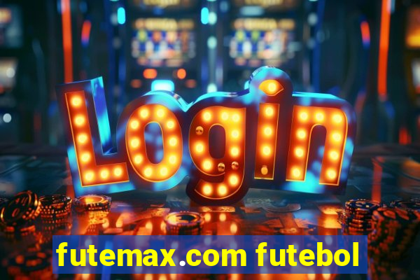 futemax.com futebol