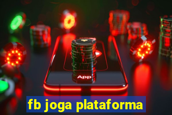 fb joga plataforma