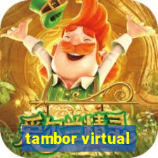 tambor virtual