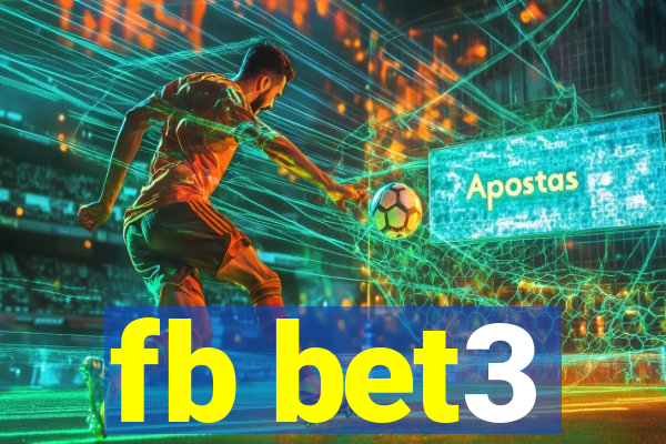 fb bet3