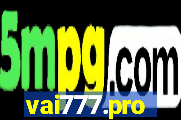 vai777.pro