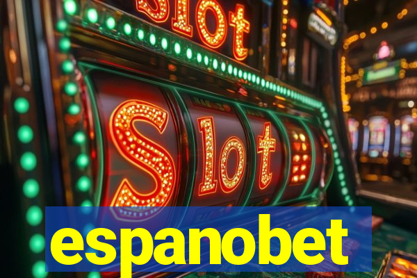 espanobet