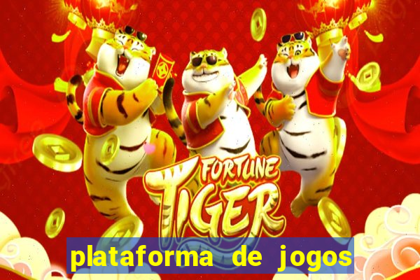 plataforma de jogos do silvio santos