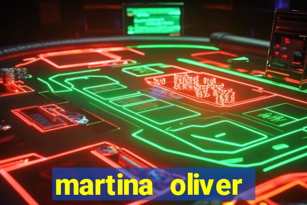 martina oliver privacy vazado