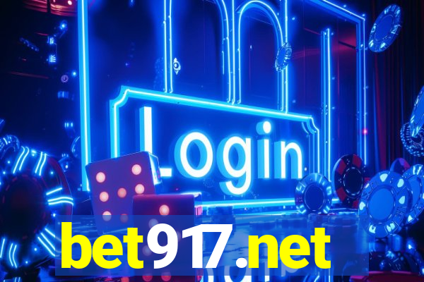 bet917.net