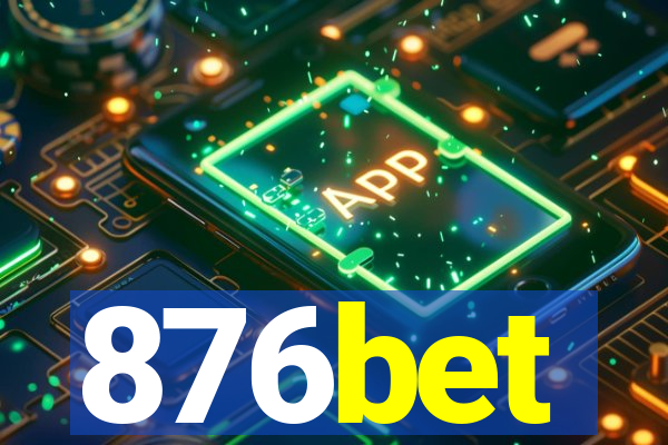 876bet