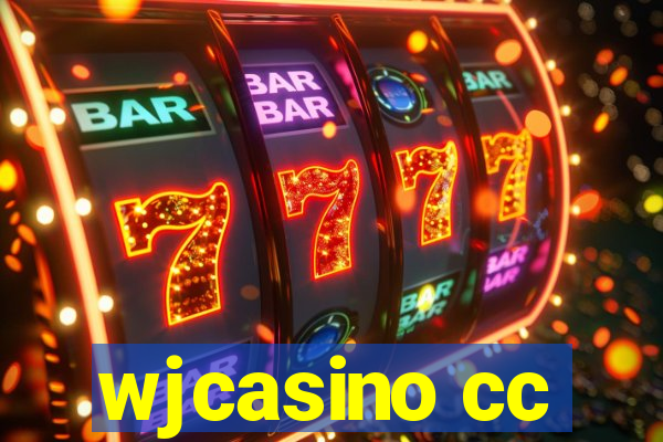 wjcasino cc