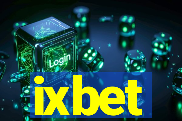 ixbet