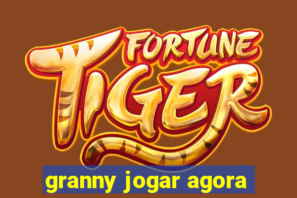 granny jogar agora