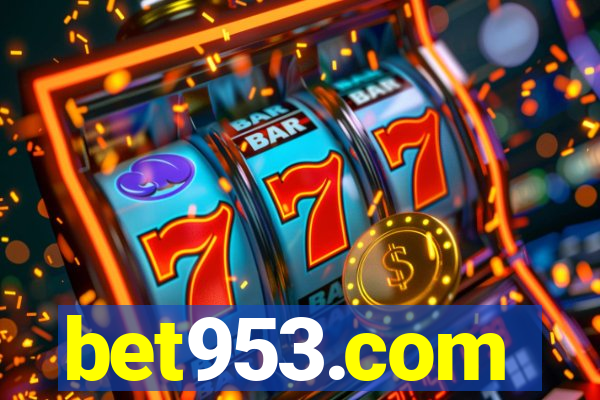 bet953.com