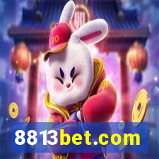 8813bet.com