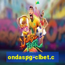 ondaspg-clbet.com