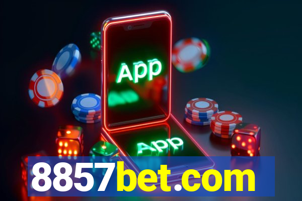 8857bet.com