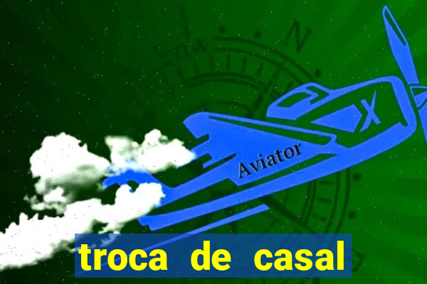 troca de casal porto alegre