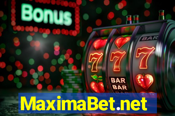 MaximaBet.net