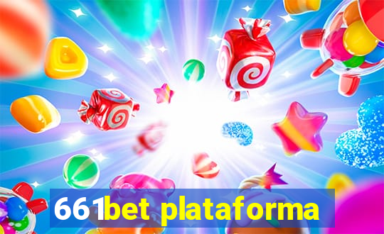 661bet plataforma