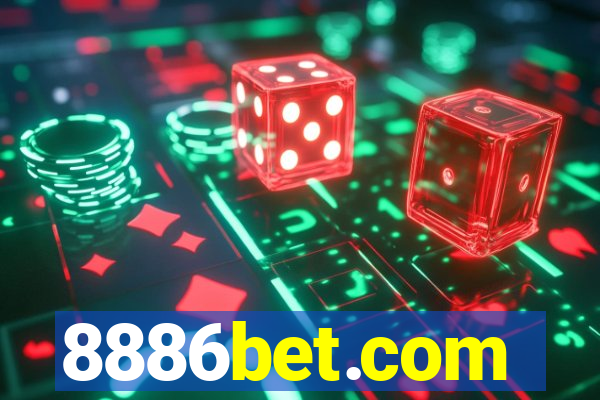 8886bet.com