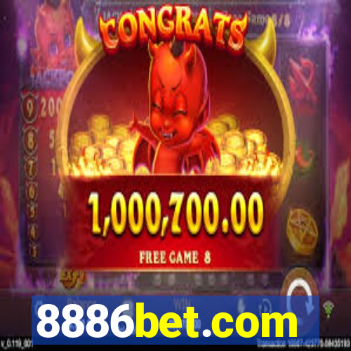 8886bet.com