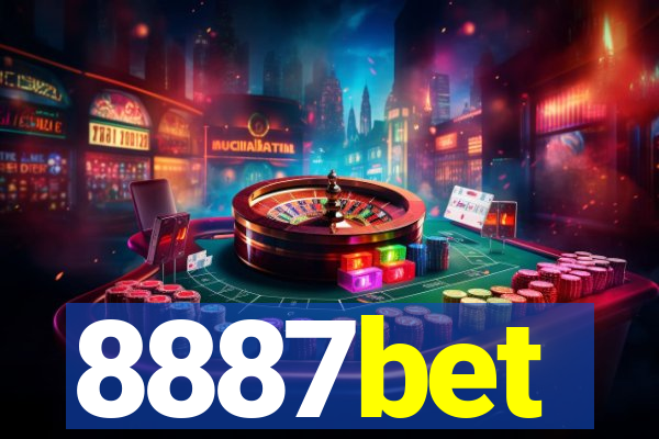 8887bet