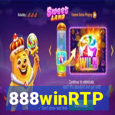 888winRTP