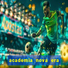 academia nova era jd vila carrao