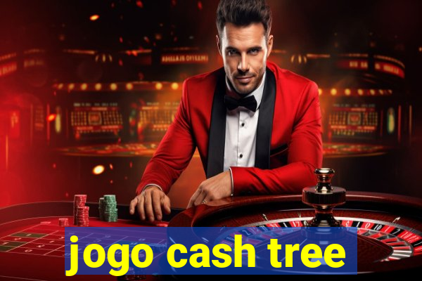 jogo cash tree