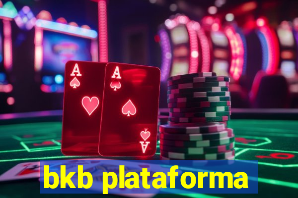 bkb plataforma