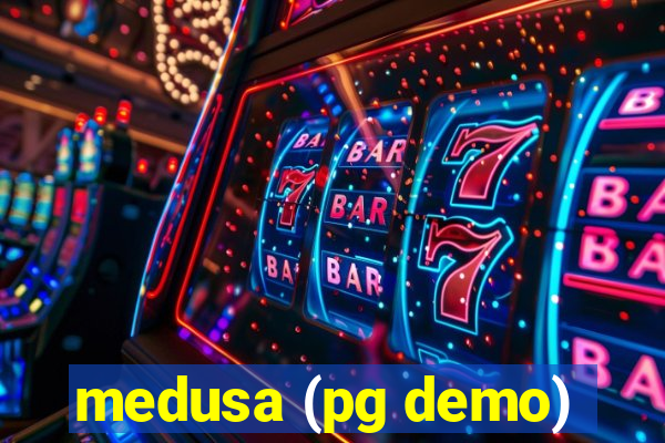 medusa (pg demo)