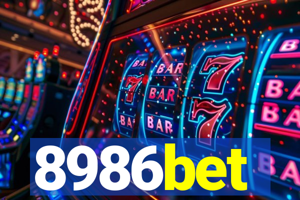 8986bet