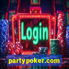 partypoker.com