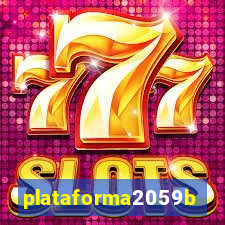 plataforma2059bet.com