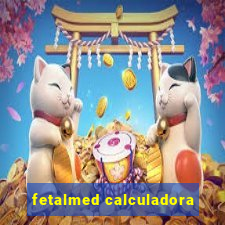 fetalmed calculadora