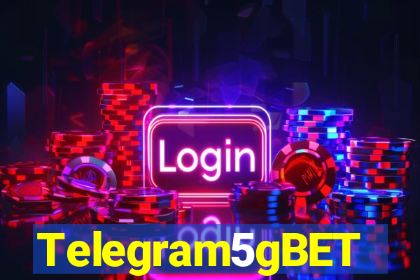 Telegram5gBET