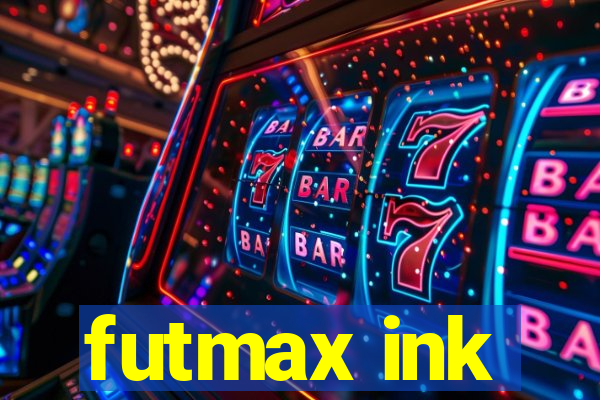 futmax ink