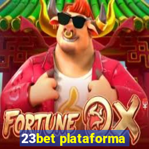 23bet plataforma