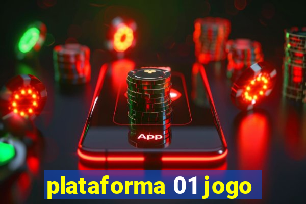 plataforma 01 jogo