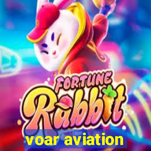 voar aviation